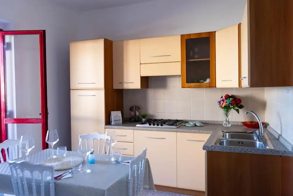 Residence Devi