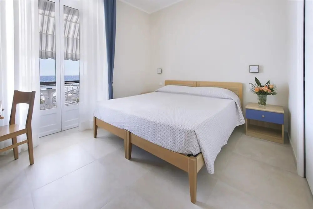 Albergo Teresa