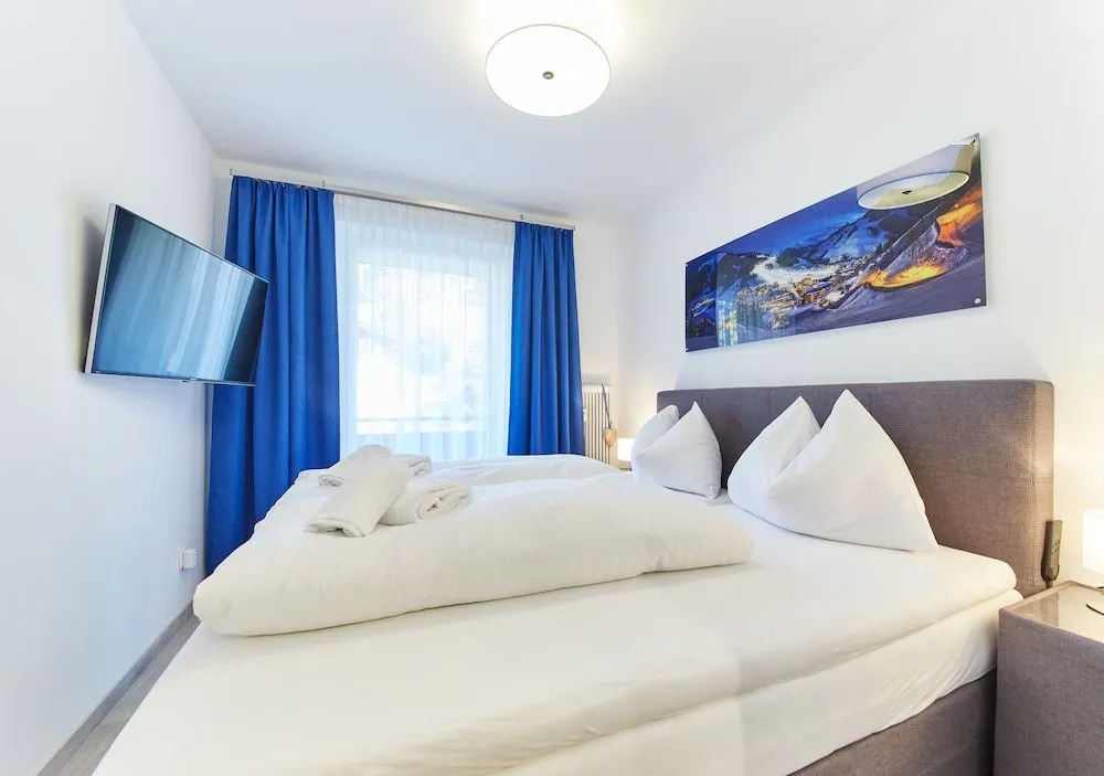 Appartement Diamond