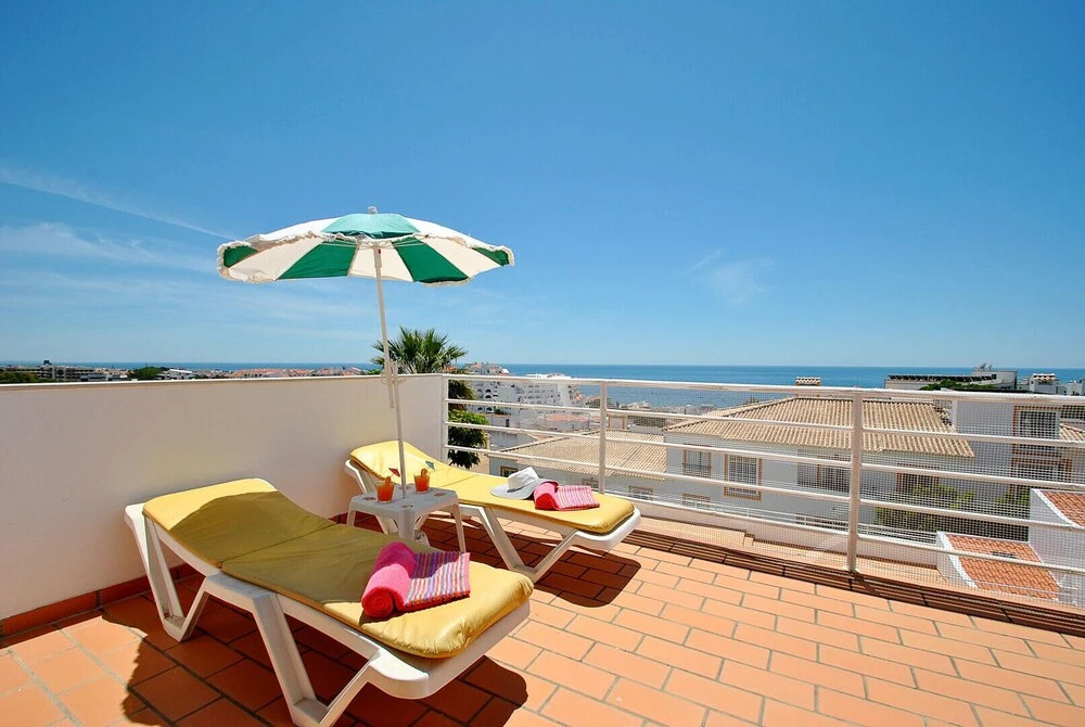 Apartamento Portofino 1
