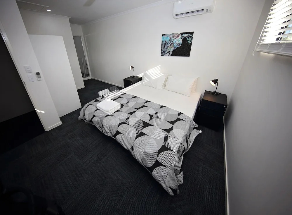 Redhill Cairns Living - Gatton St