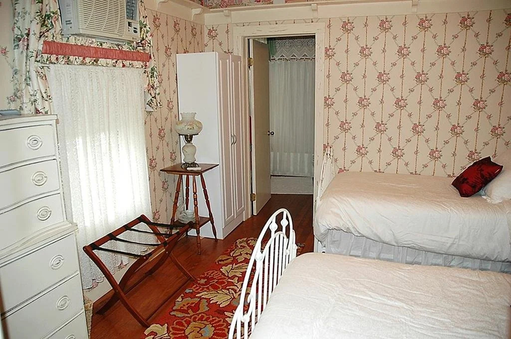 The Heirloom Inn Mount Dora