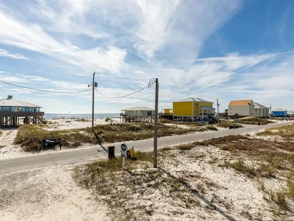 Southern Exposure by Meyer Vacation Rentals