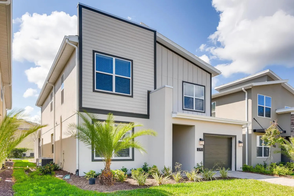 2751 BD -luxury 5BR Single Family - Private Pool