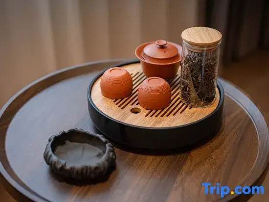 Nianchu Homestay (Jianshui Ancient Town Xiaohuoche)