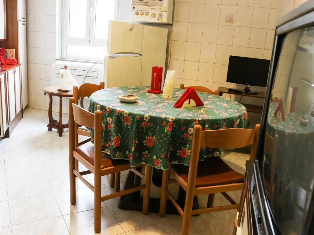 Casa Vacanze Scalone
