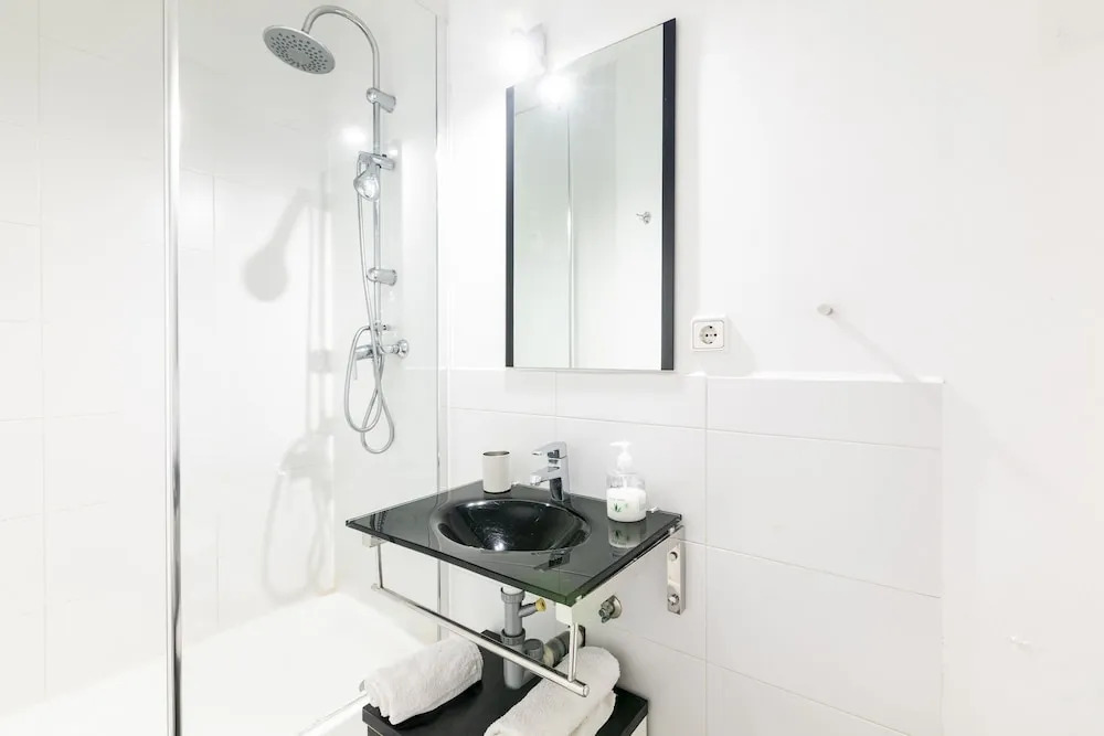 Stay Inn Madrid