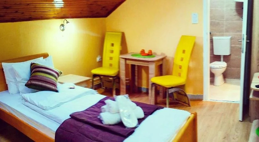 Guest Accommodation TAL Centar