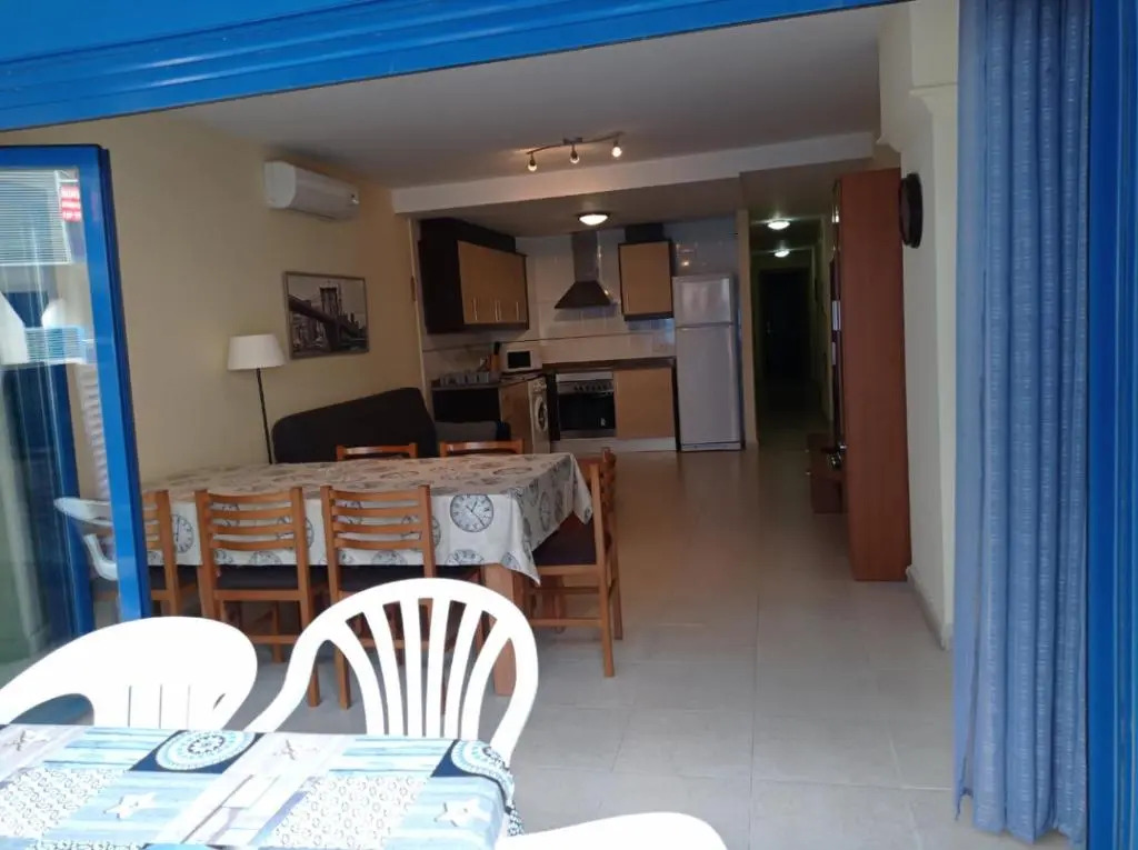 Apartamento Miracielo 1B Inmomart