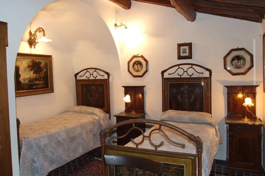 Villa Augusto