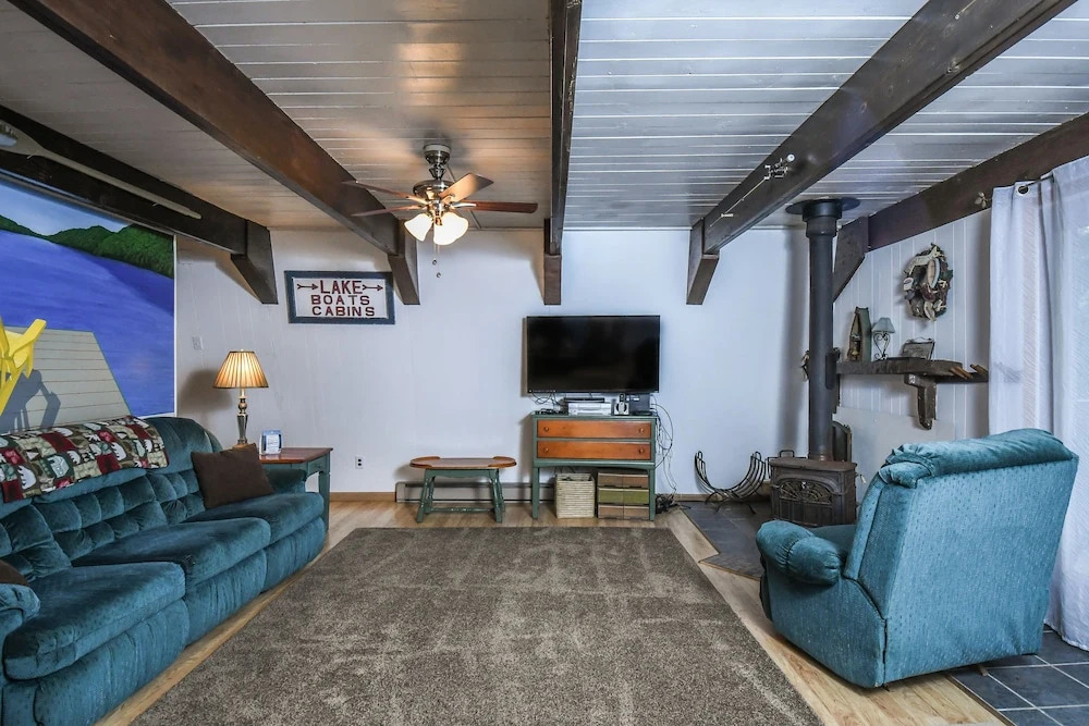 Timber Trails 3 Bedroom House