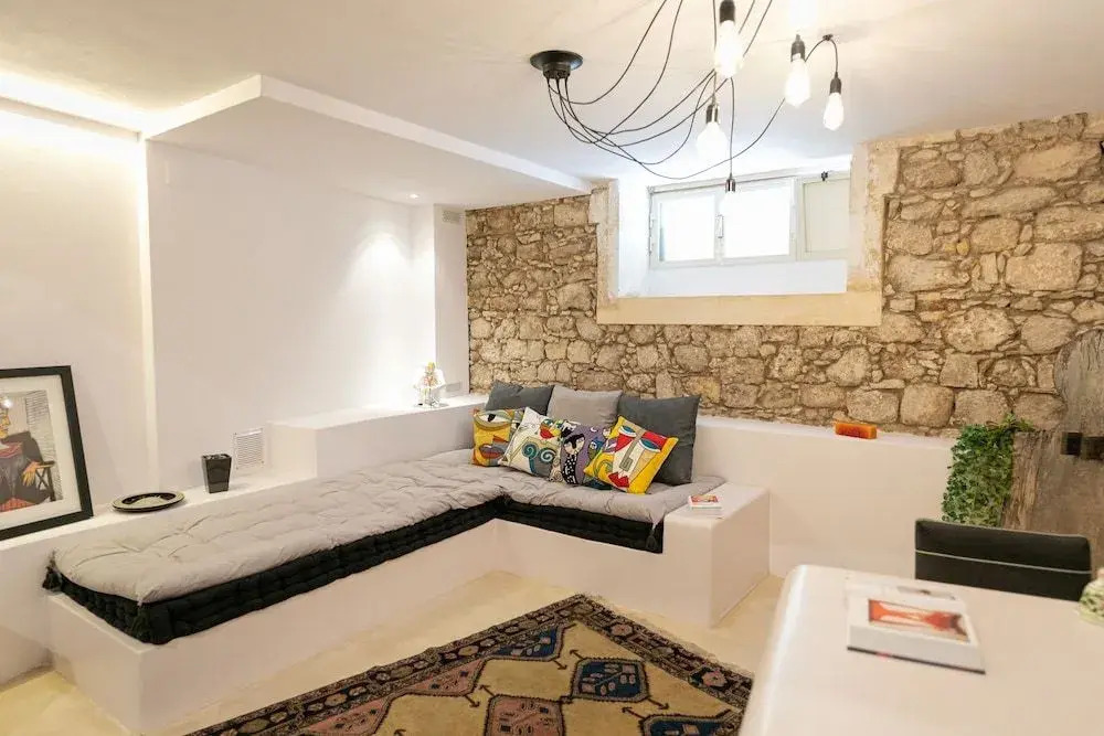 Casa Teia Exclusive Loft in Ortigia