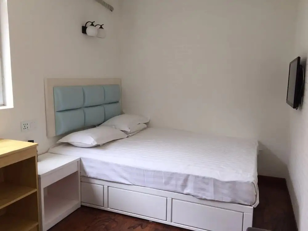 Luoyang Heartland Intl Youth Hostel