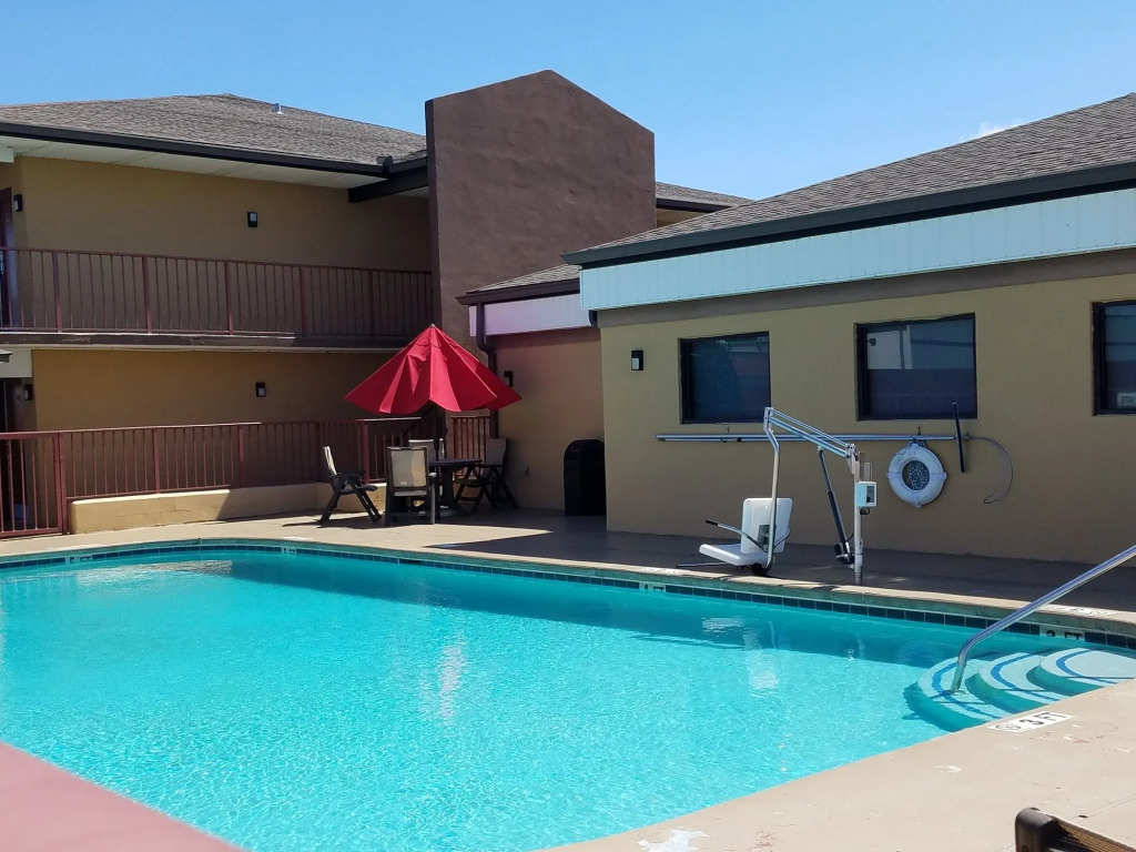 Quality Inn Duncan Spartanburg West