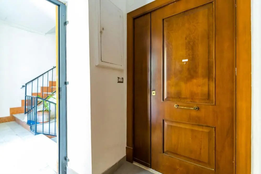 Foria 49 Apartment 2 by Wonderful Italy