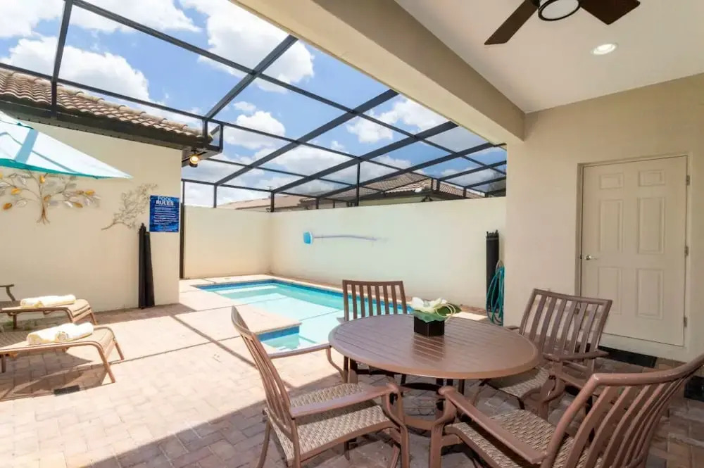 1961 Majorca Dr Kissimmee