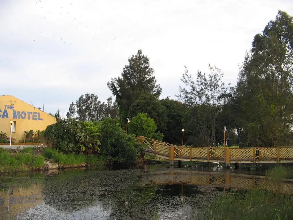 The Nambucca Motel