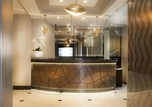 Elysees Apartments