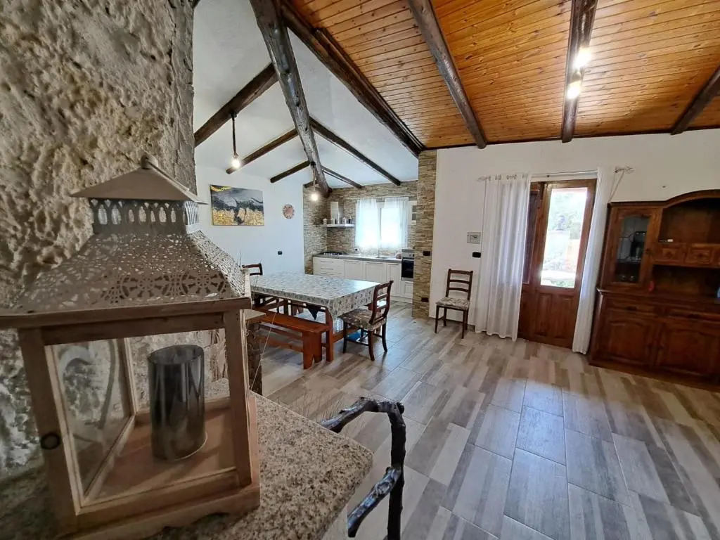 Maragnani home