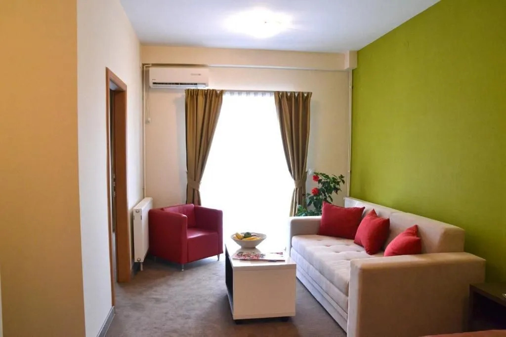 Garni Hotel Ema