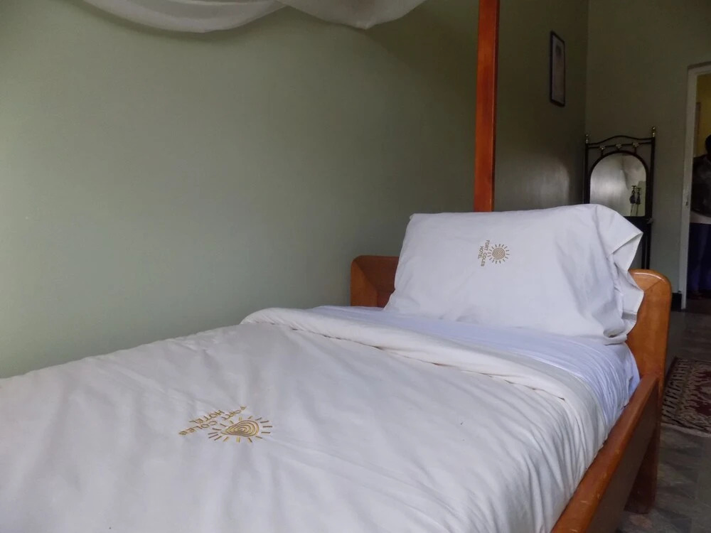 Fort Coleb Guest House