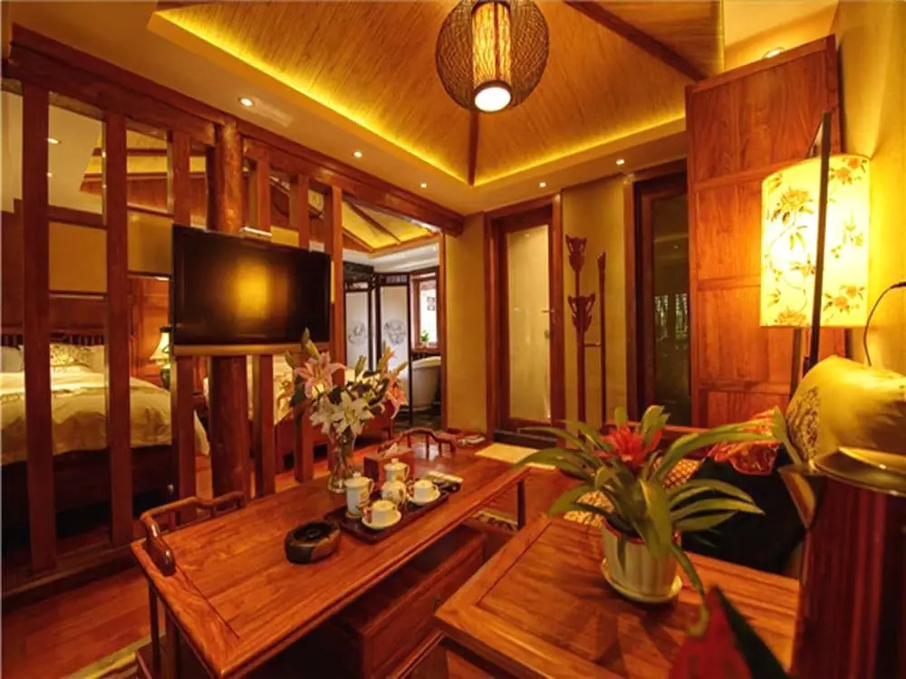 Xian Lai Ju Inn