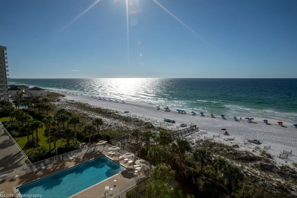 Oceania 606 Destin - 3 Br Condo