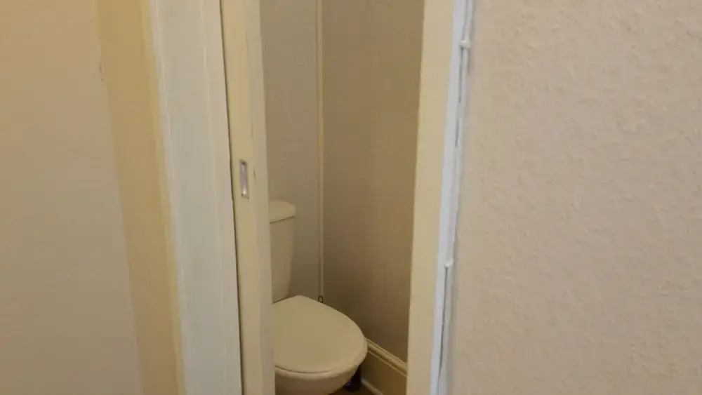 2 Berth, First Floor Flat, Glen Villa 4