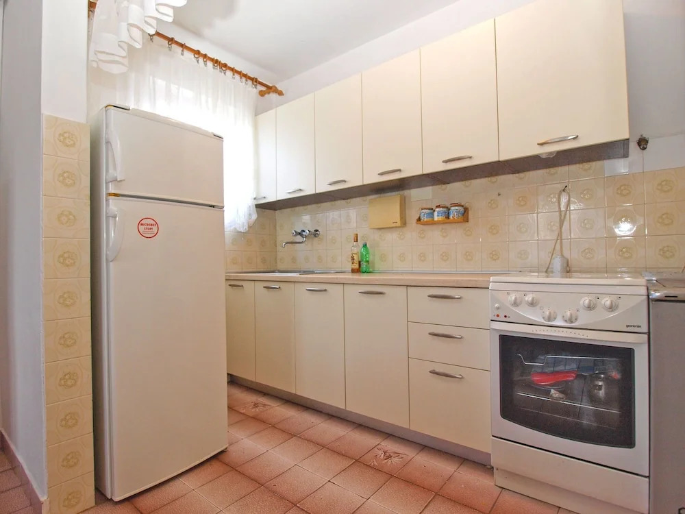 Apartment 1539