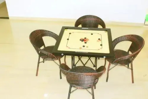 Yogadaa Royal Resort