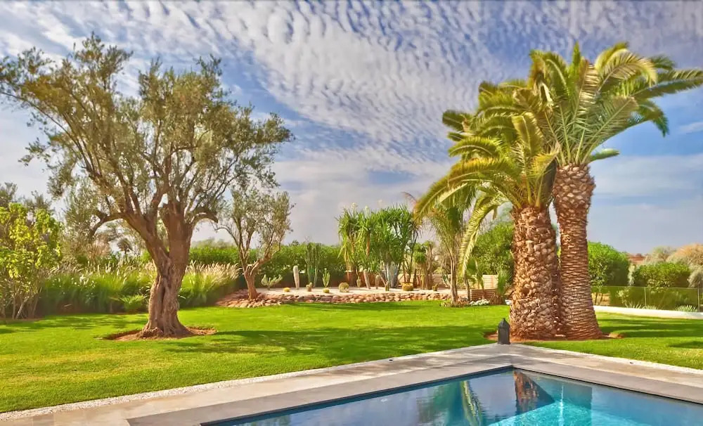 Villa Luna