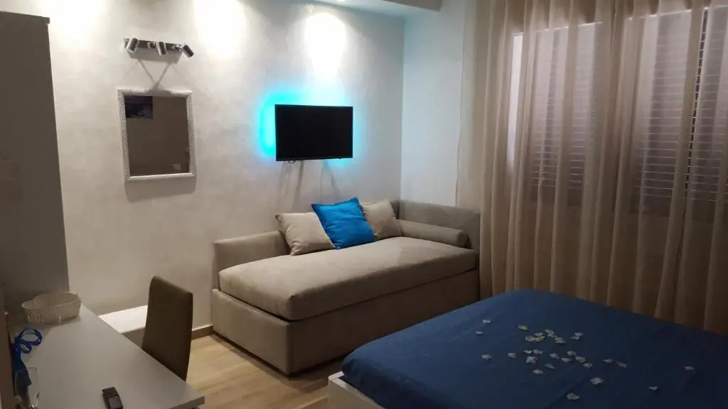 Martinas House