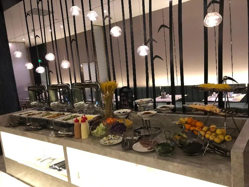 Orange Crystal Hotel Harbin International Convention and Exhibition Center Xuanyuan Road