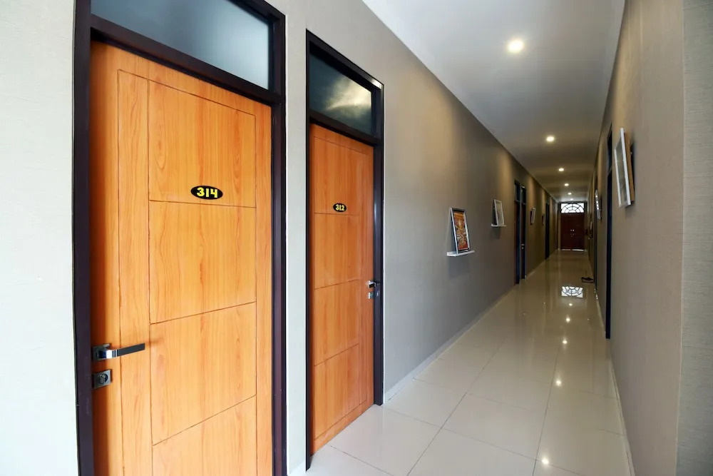 Airy Syariah Umbulharjo Soepomo 55 Yogyakarta
