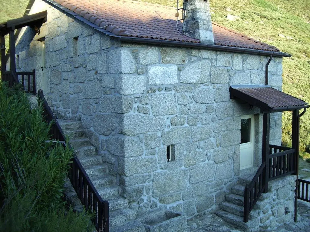 Quinta De Cabrum