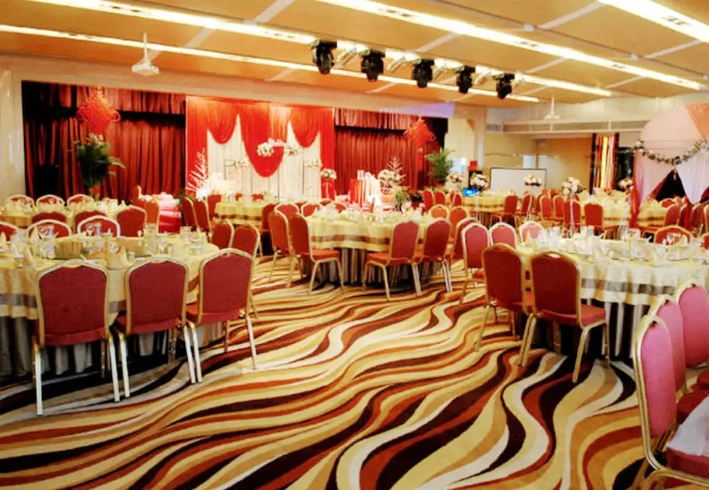Century Hotel
