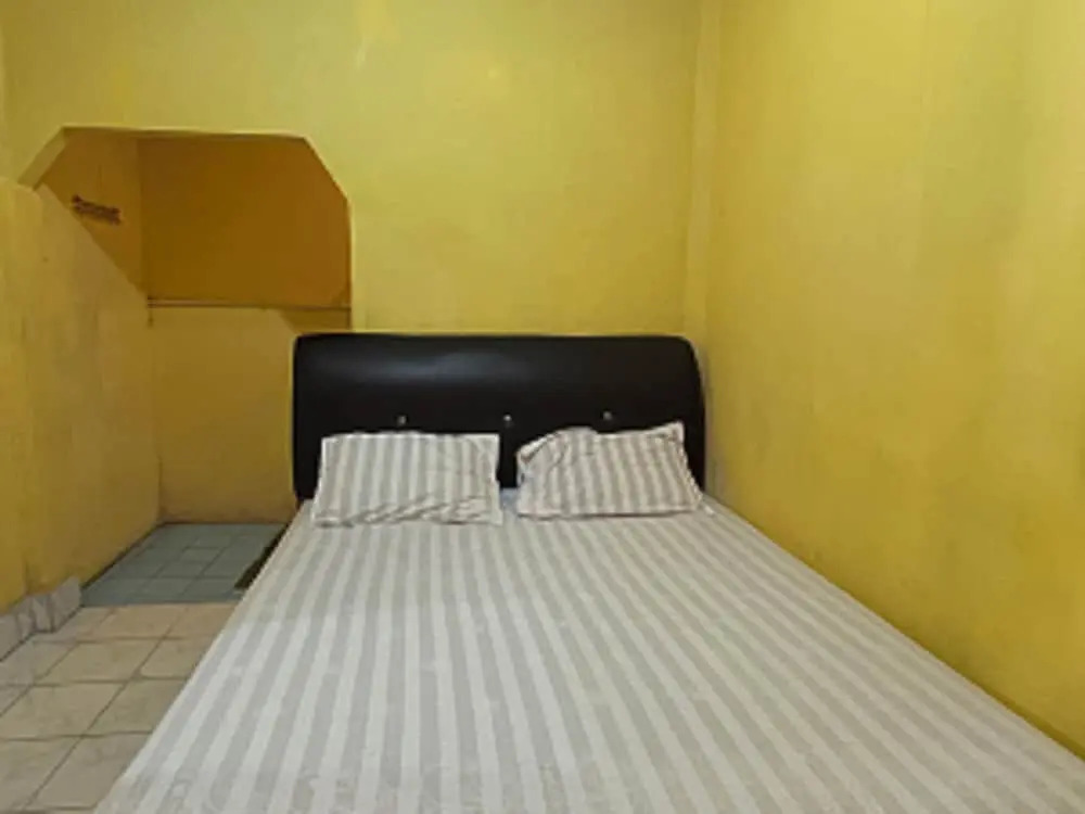 Hotel O Penginapan Asoka Indah Near PT. PLN (persero) Gardu Induk Barru