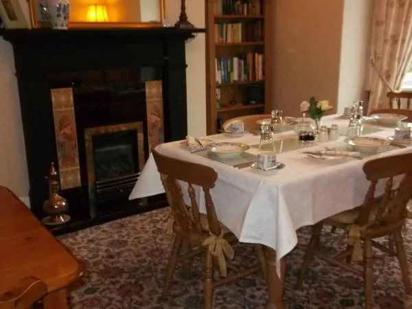 No 1 Guest House