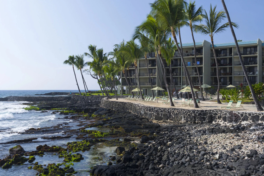 Aston Kona By The Sea