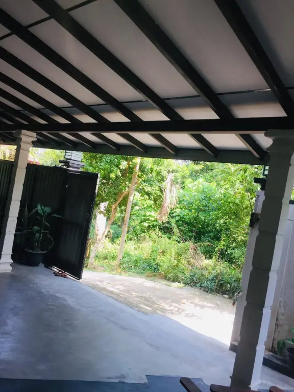 New White Villa Ahangama