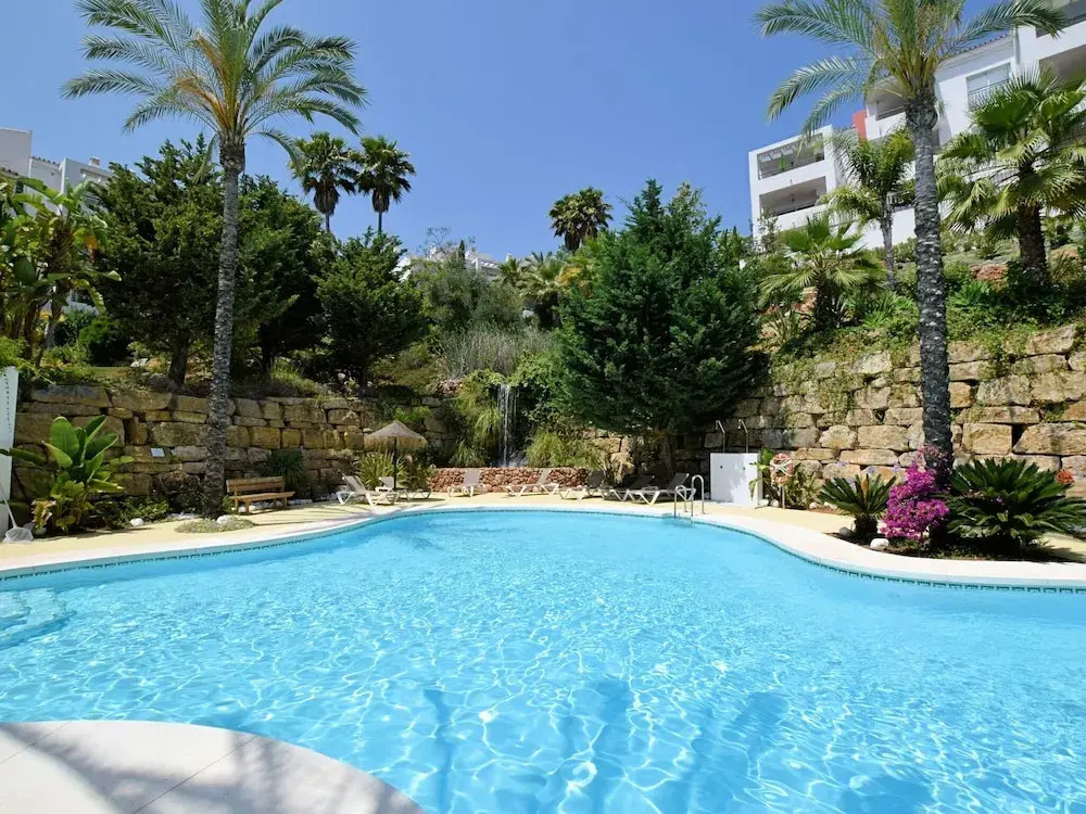 Beautiful Penthouse Apartment With Roof Terrace and Panoramic Views
