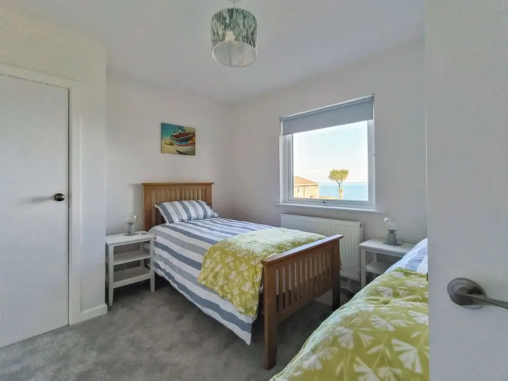 Rocklyn Lodge