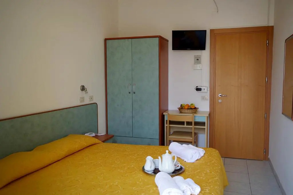 Hotel Palma D'Oro