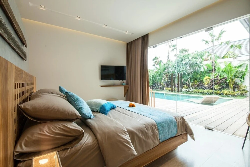 Villa Anak