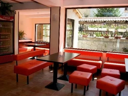Durchova Kashta Family Hotel