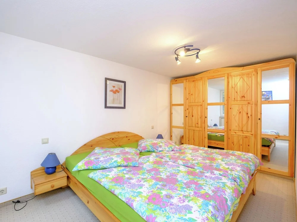 Welcoming Holiday Home in Gernrode With Garden