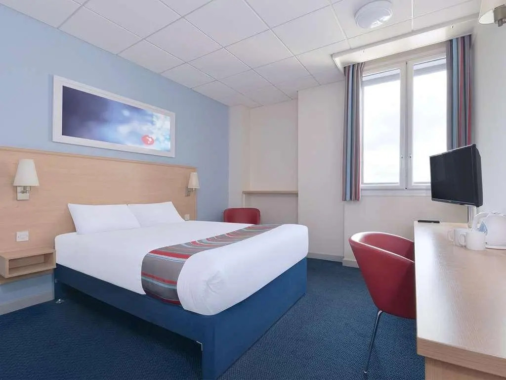 Travelodge Dartford