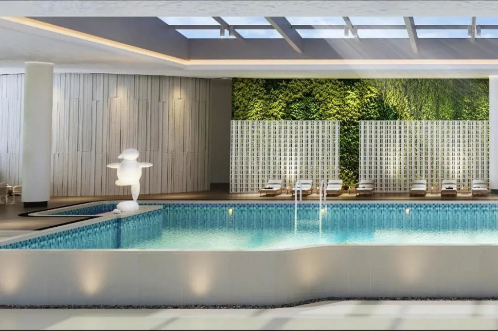 Wyndham Foshan Nanhai