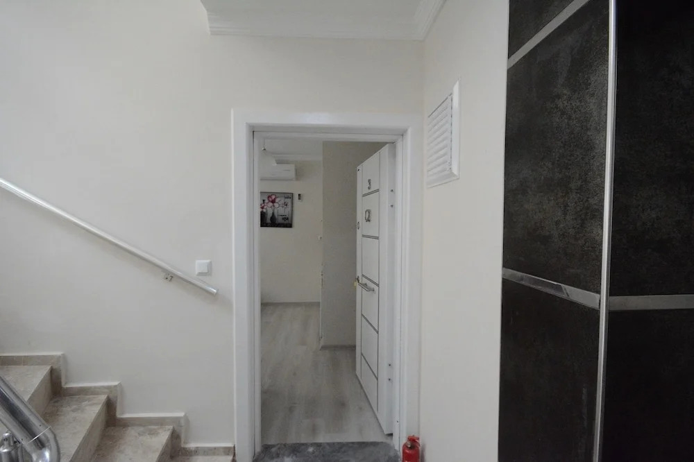 Samyeli Residence