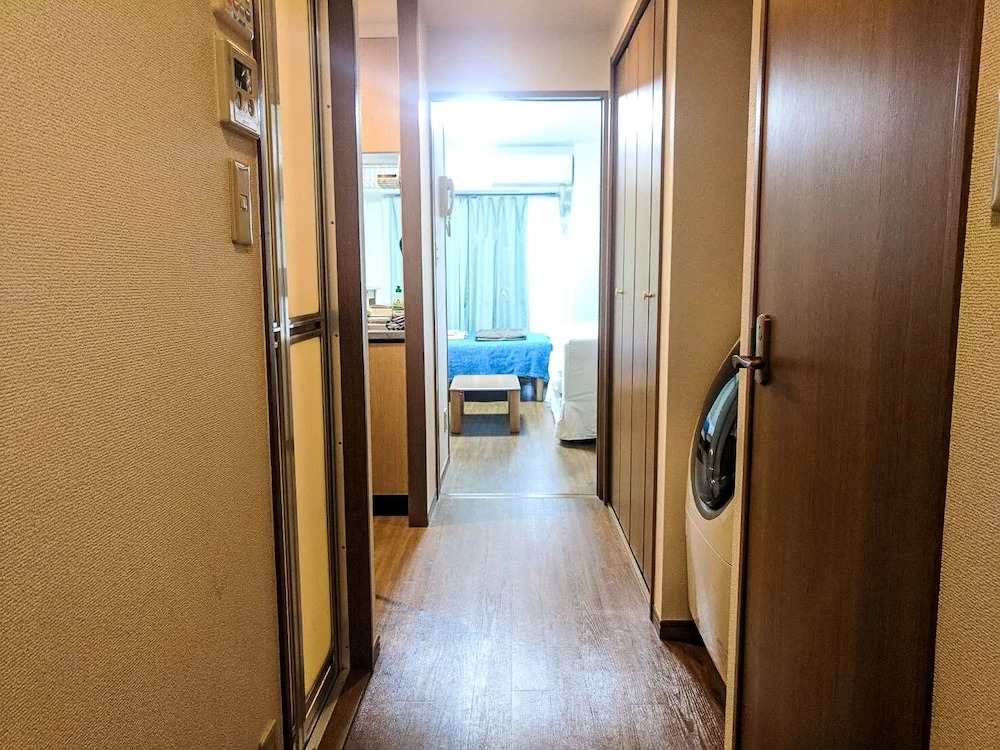 Heart of Shimokitazawa Group Stay 503